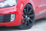 Volkswagen Golf GTi by MTM 2009 года